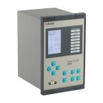 Import AM5 Series Protection Relay for industrial power system from chinese wholesale supplier and manufacturer