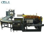 Import Automatic olive oil packing line for food industry from chinese wholesale supplier and manufacturer