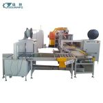 Import Automatic olive oil packing line for food industry from chinese wholesale supplier and manufacturer