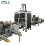 Import Automatic olive oil packing line for food industry from chinese wholesale supplier and manufacturer