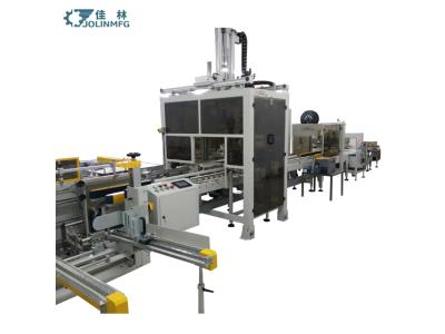 Import Fully automatic rice packing line high precision JOLINMFG from chinese wholesale supplier and manufacturer