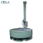 Import Stretch Film Machinery Strapping Wrapper from chinese wholesale supplier and manufacturer