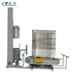 Import Stretch Film Machinery Strapping Wrapper from chinese wholesale supplier and manufacturer