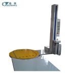Import Automatic Pallet Stretch Wrapping Machine Film Wrapper for Food Packaging from chinese wholesale supplier and manufacturer