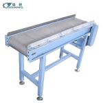 Import Ribbed conveyor belt auto conveyor drive roll for food and beverage industries from chinese wholesale supplier and manufacturer