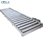 Import Ribbed conveyor belt auto conveyor drive roll for food and beverage industries from chinese wholesale supplier and manufacturer