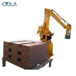 Import Robot Palletizer Industrial Robot Palletizer For Carton from chinese wholesale supplier and manufacturer