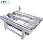 Import Belt Conveyor for Stone Crusher Machine from chinese wholesale supplier and manufacturer