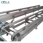 Import Belt Conveyor for Stone Crusher Machine from chinese wholesale supplier and manufacturer