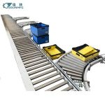 Import Conveyor Belt Bucket Conveyor The Price Of Factory High Speed Z Bucket Elevator Bucket Con from chinese wholesale supplier and manufacturer