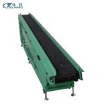 Import Manufacturer supply stainless steel conveying belt/belt conveyor 2 m/conveyor food from chinese wholesale supplier and manufacturer
