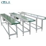 Import Grain Portable Mobile Belt Conveyor Machine with ISO Certificate from chinese wholesale supplier and manufacturer