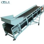Import Grain Portable Mobile Belt Conveyor Machine with ISO Certificate from chinese wholesale supplier and manufacturer