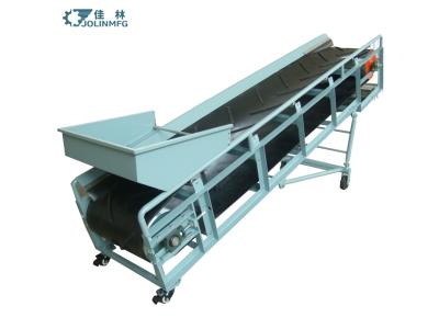 Import Grain Portable Mobile Belt Conveyor Machine with ISO Certificate from chinese wholesale supplier and manufacturer