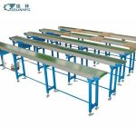 Import Grain Portable Mobile Belt Conveyor Machine with ISO Certificate from chinese wholesale supplier and manufacturer