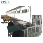 Import 50-100kg Bags Truck Conveyor Loading Machine,Small Belt Conveyor,PVC Belt Conveyor Machine from chinese wholesale supplier and manufacturer