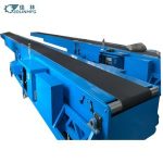 Import 50-100kg Bags Truck Conveyor Loading Machine,Small Belt Conveyor,PVC Belt Conveyor Machine from chinese wholesale supplier and manufacturer