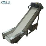 Import China Supplier Table Top Conveyor Belt Modular Belt Conveyor from chinese wholesale supplier and manufacturer