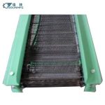 Import Less repair,less cleaning mine belt conveyor mine belt conveyor for UV dryer machine from chinese wholesale supplier and manufacturer