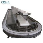 Import Less repair,less cleaning mine belt conveyor mine belt conveyor for UV dryer machine from chinese wholesale supplier and manufacturer
