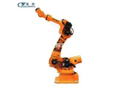Import Automatic Robot Palletizer Machine, Palletizing Machine for Palletizing Bags, Boxes from chinese wholesale supplier and manufacturer