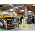 Import High Capacity Food Grade PET Bottle Washing Recycling Line from chinese wholesale supplier and manufacturer