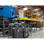 Import High Capacity Food Grade PET Bottle Washing Recycling Line from chinese wholesale supplier and manufacturer