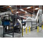 Import High Capacity Food Grade PET Bottle Washing Recycling Line from chinese wholesale supplier and manufacturer