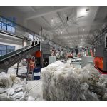 Import Industrial film PP PE Film Woven bag soft material Waste Plastic Washing Recycling line from chinese wholesale supplier and manufacturer