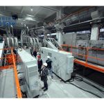 Import Industrial film PP PE Film Woven bag soft material Waste Plastic Washing Recycling line from chinese wholesale supplier and manufacturer