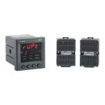 Import WHD72-22 Temperature & Humidity Controller With RS485 Modbus from chinese wholesale supplier and manufacturer
