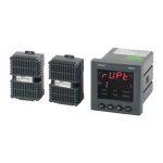 Import WHD72-22 Temperature & Humidity Controller With RS485 Modbus from chinese wholesale supplier and manufacturer