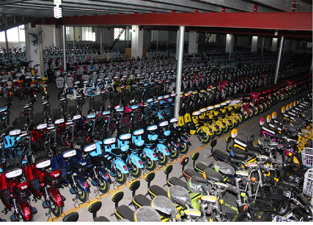 WUXI HUNCH ELECTRIC TECHNOLOGY CO. LTD