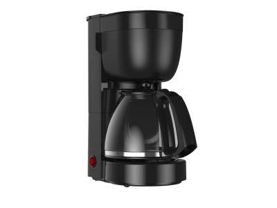 Import Homezest 1.25L Drip coffee maker CM1302 from chinese wholesale supplier and manufacturer