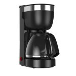 Import Homezest 1.25L Drip coffee maker CM1302 from chinese wholesale supplier and manufacturer