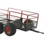 Import Trailer ATV-TX159 from chinese wholesale supplier and manufacturer