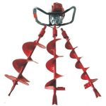 Import Earth auger EA006/EA008/EA010 from chinese wholesale supplier and manufacturer
