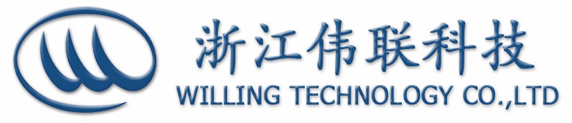 ZHEJIANG WILLING INTERNATIONAL CO. LTD