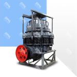 Import CS Spring Cone Crusher from chinese wholesale supplier and manufacturer
