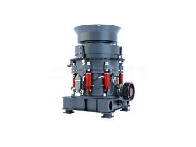 Import CS Spring Cone Crusher from chinese wholesale supplier and manufacturer