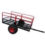 Import Trailer ATV-TX158 from chinese wholesale supplier and manufacturer
