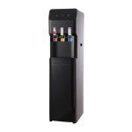 Import New Glass Korean 3 Taps Water Dispenser/Water Filter from chinese wholesale supplier and manufacturer