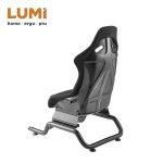 Import RACING SIMULATOR COCKPIT SEAT from chinese wholesale supplier and manufacturer