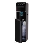 Import New Contactless Infrared Sensoring Water Dispenser from chinese wholesale supplier and manufacturer