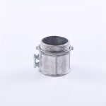 Import EMT CONNECTOR SET SCREW TYPE ZINC DIE CAST from chinese wholesale supplier and manufacturer