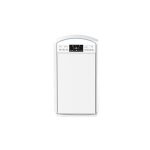 Import Air purifier with UV and Ozone sterilization from chinese wholesale supplier and manufacturer