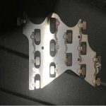 Import Stamping/Punching processing parts from chinese wholesale supplier and manufacturer
