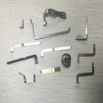 Import Stamping/Punching processing parts from chinese wholesale supplier and manufacturer