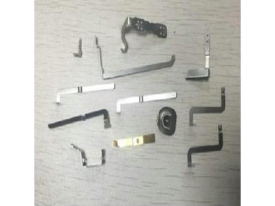 Import Stamping/Punching processing parts from chinese wholesale supplier and manufacturer