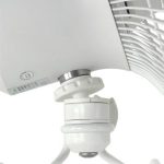 Import Desktop electric fan from chinese wholesale supplier and manufacturer